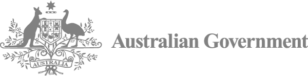 Australian Governemnt Logo Crest